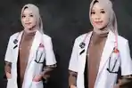 Sosok Praditya Afrilia Dokter Muda Mobagu Ingin Kembali ke Kampung Halaman, Akses Kesehatan Terbatas