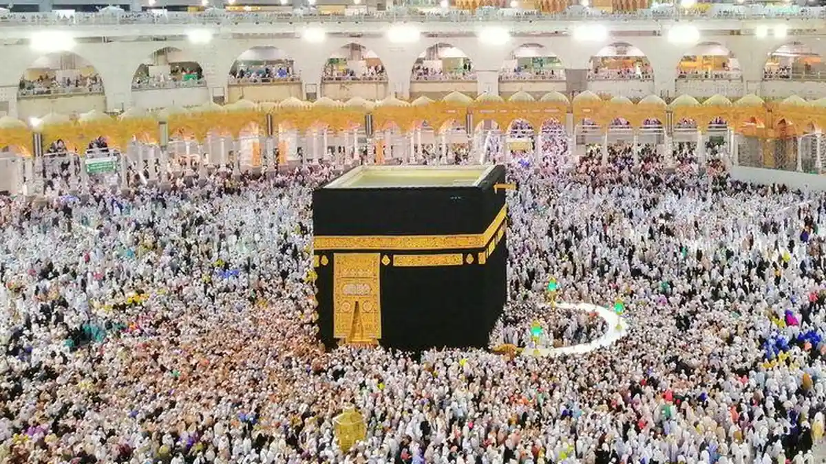 Daftar 5 Amalan yang Bisa Dilakukan di Hari Arafah, Dianggap Hari Pengampunan Besar