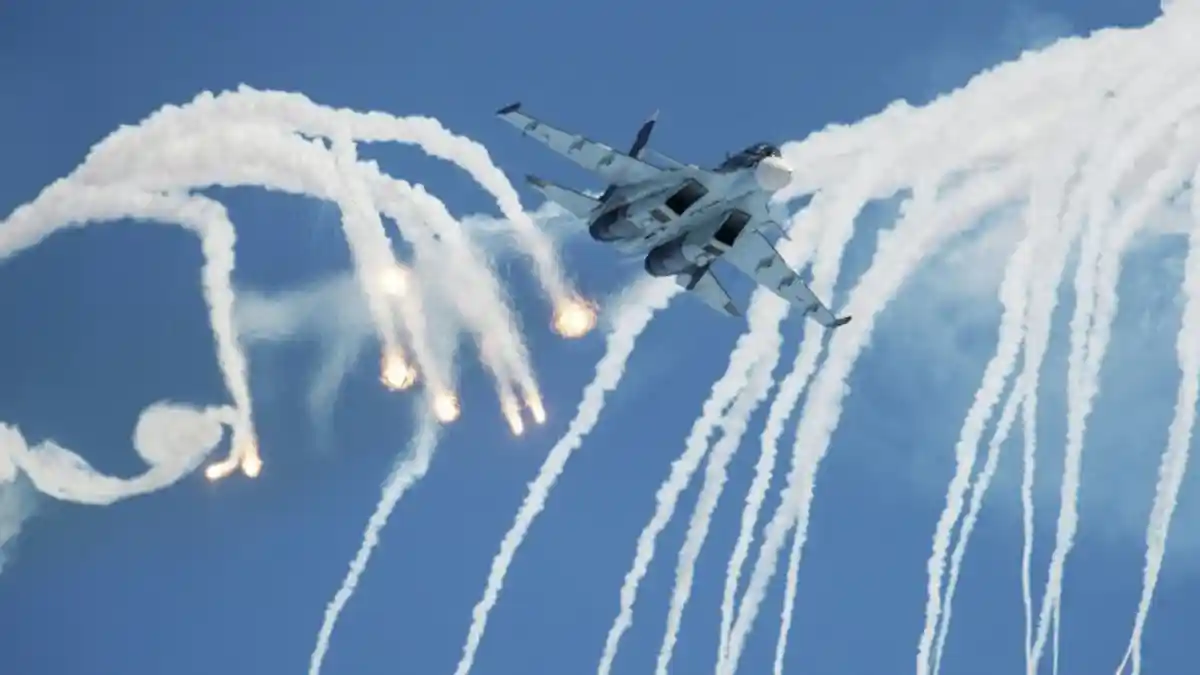 Jet Arab Saudi Gempur Pesta Perkawinan di Yaman, 40 Orang Tewas