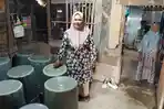 Curhat Warga Aek Ngadol Sebut Kades Tahan ATM dan Buku Rekening Bantuan Bencana