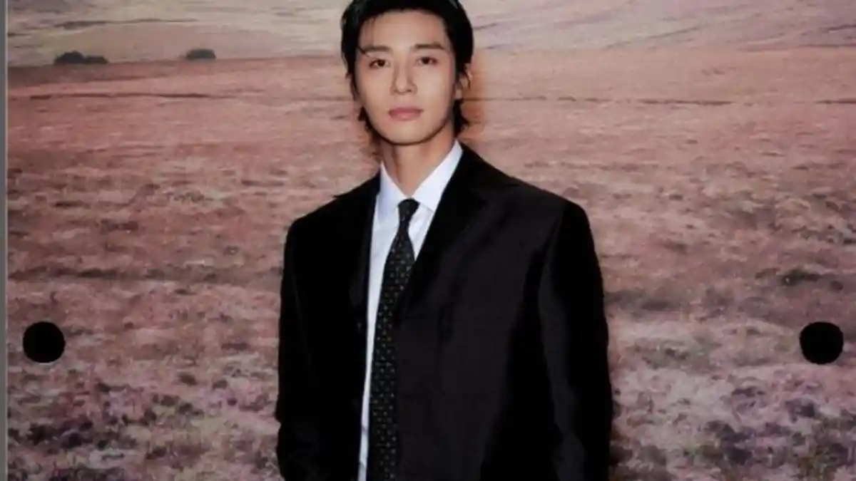 SINOPSIS Drakor The Marvels, Diperankan Aktor Park Seo Joon yang Tayang 8 November 2023