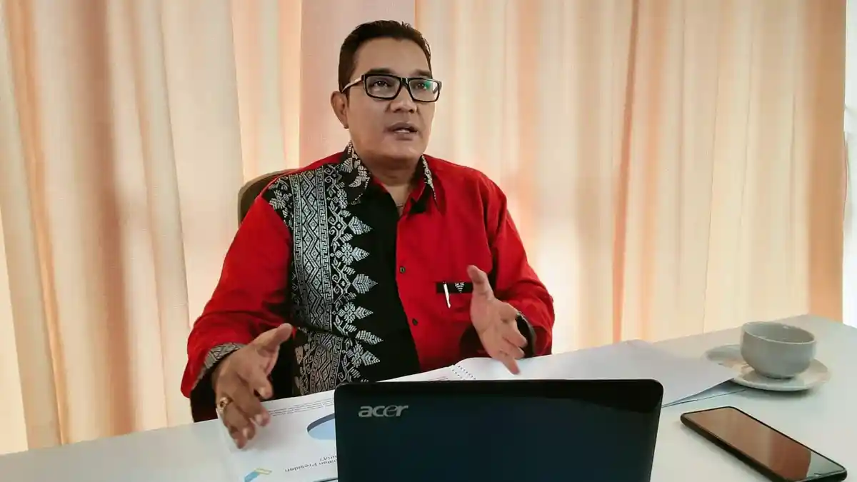 Prabowo Subianto Dinilai Capres Paling Paham Ekonomi dan Jadi Primadona Pengusaha
