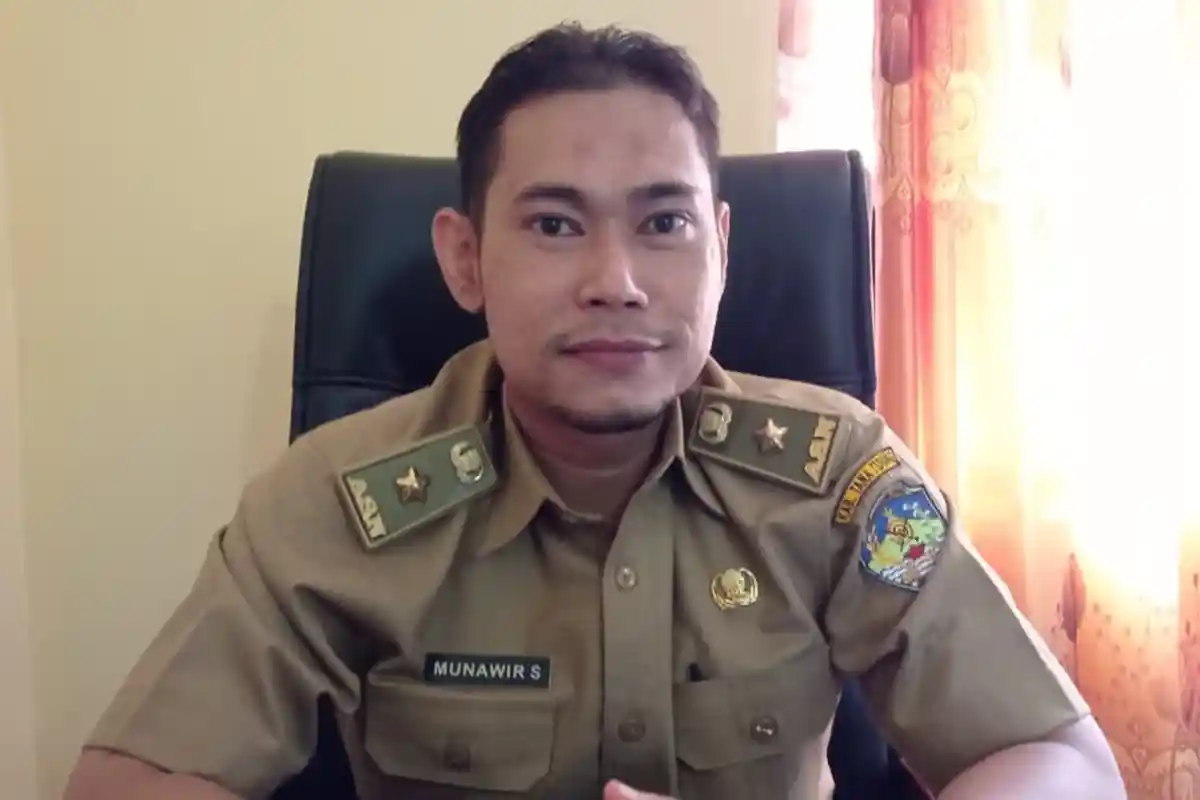 Seleksi PPPK Guru Tahap 2 di Tana Tidung Belum Dilaksanakan, PPPK Non Guru Tinggal Penetapan NIP