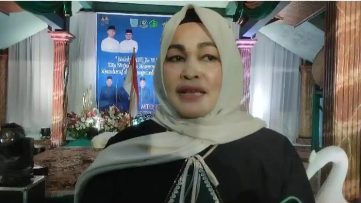 Dewan Minta Dinsos Kota Jambi Tidak Bosan Membina PMKS