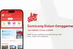 Semarang Digitalisasi Total, Wali Kota Satukan Layanan Adminduk hingga Pajak dalam Satu Aplikasi