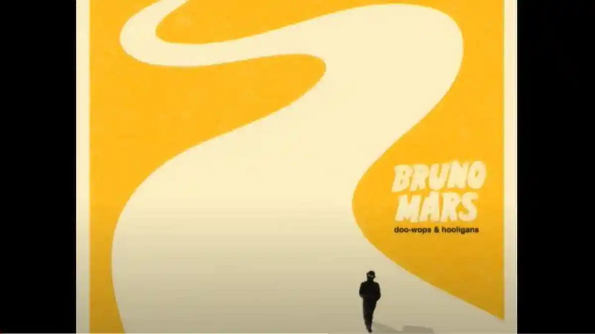 Makna Lagu Runaway Baby Bruno Mars, Lirik:  Well Looky Here Looky Here