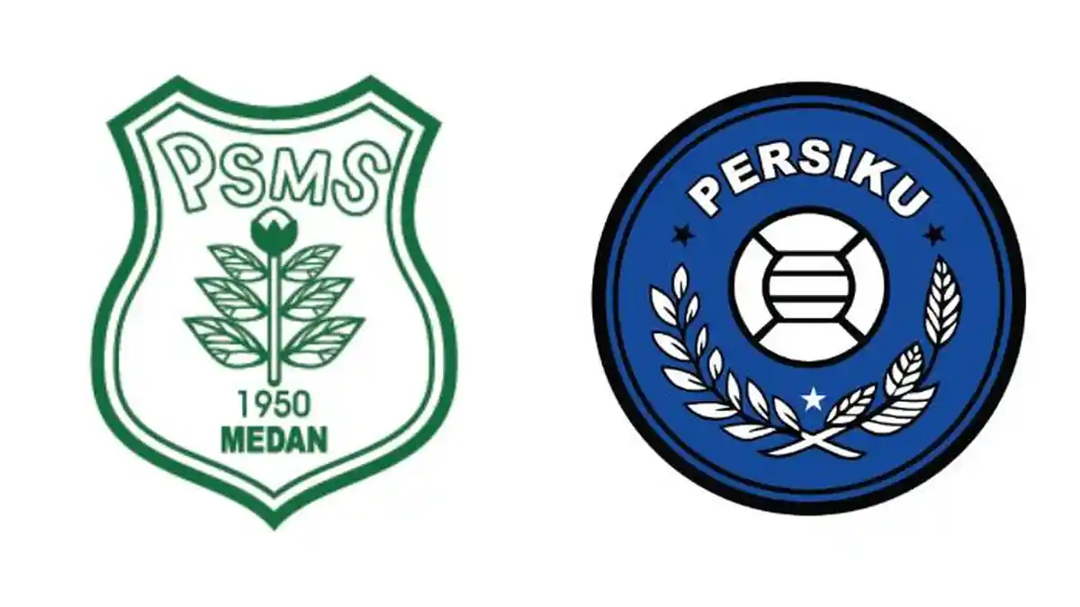 Hasil PSMS Medan vs Persiku Kudus: Phillerson-Siverio Brace, Ayam ...