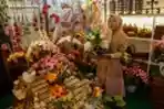 Berburu Pernak-pernik Lebaran Ied Adha