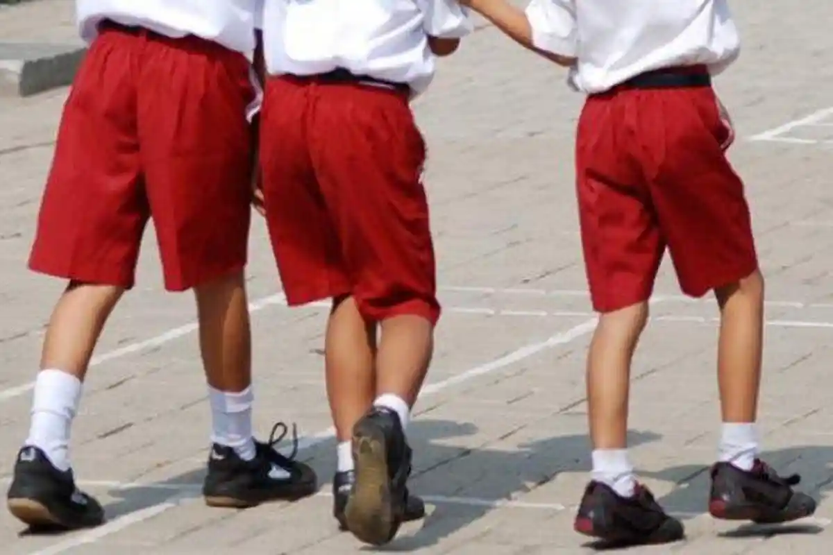 Psikolog Kuak Alasan 11 Siswa SD Situbondo Ikut Challenge TikTok Sayat Tangan: Mereka Tahu Itu Salah