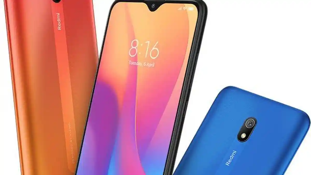 Siap-siap! Besok Redmi 8 Diluncurkan, Ini Bocoran Harga dan Spesifikasi Redmi 8