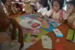 Taufiequrachman Ruki Bermain Semai Bersama Siswa TK