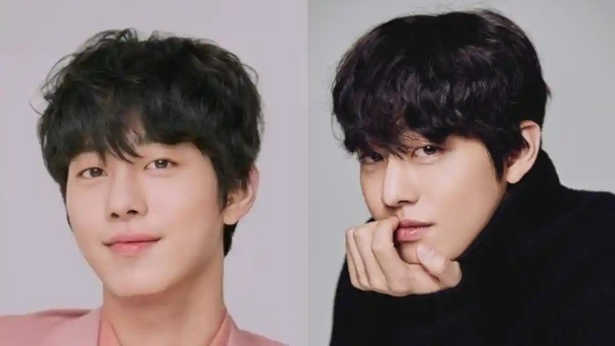 11 Rekomendasi Drama Korea Terbaru Ahn Hyo Seop, Pemain Drakor Dr Romantic 3