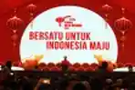 Perayaan Imlek Nasional 2020