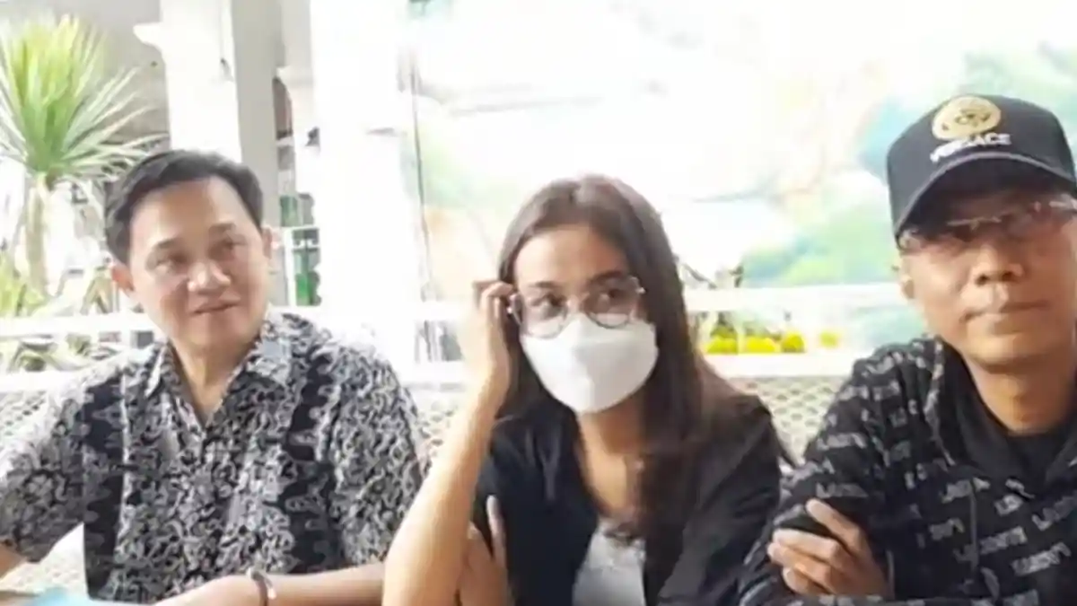 Mayang Down Dipanggil Polisi, Doddy Sudrajat Minta Farhat Abbas Dampingi