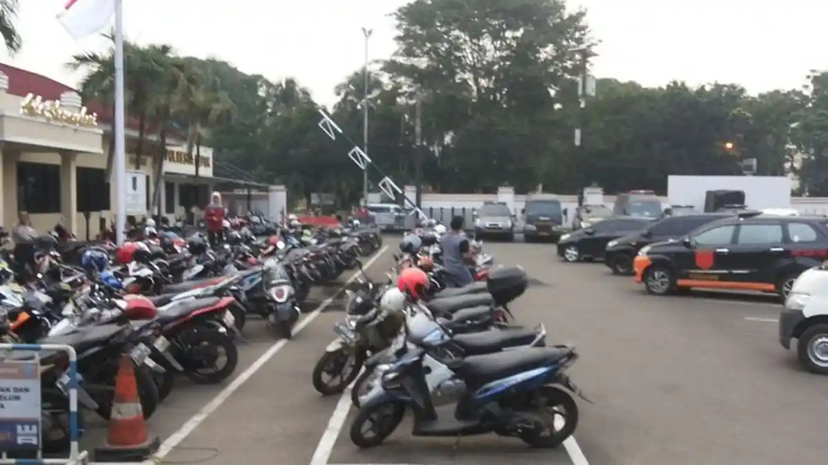 Daftar Tempat Penitipan Kendaraan Gratis di Jakarta saat Mudik Lebaran, Dijamin Aman