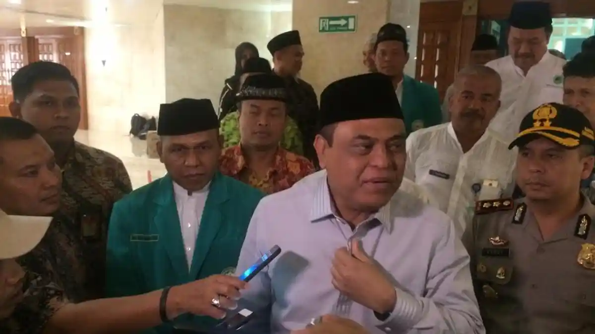 Wakapolri Pastikan Juni 2018 Infrstruktur Asian Games Rampung