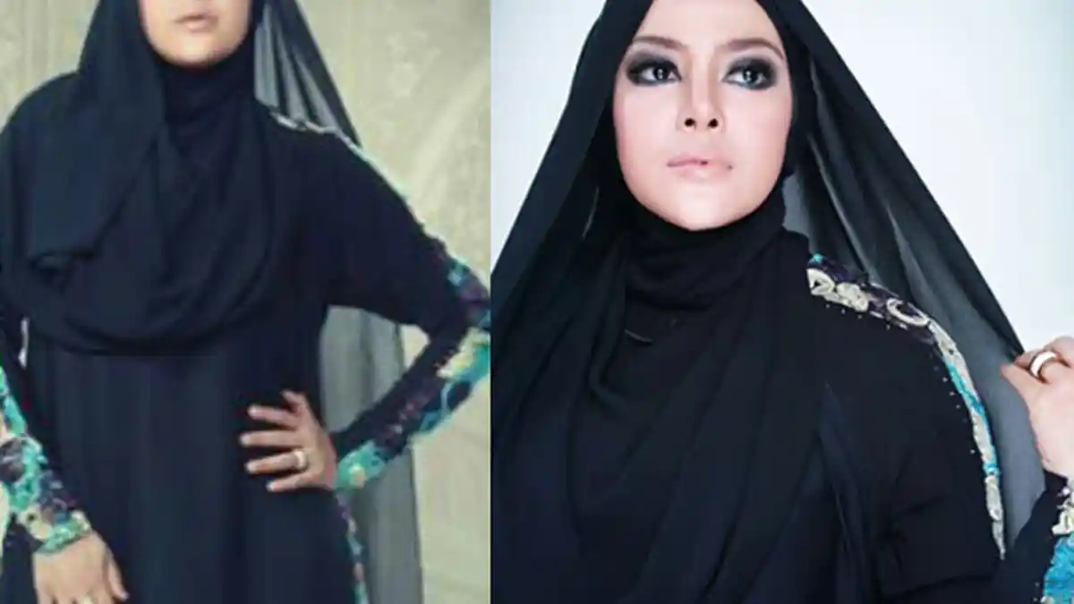 Della Citra Tak Mungkin Goyang Seperti Dulu