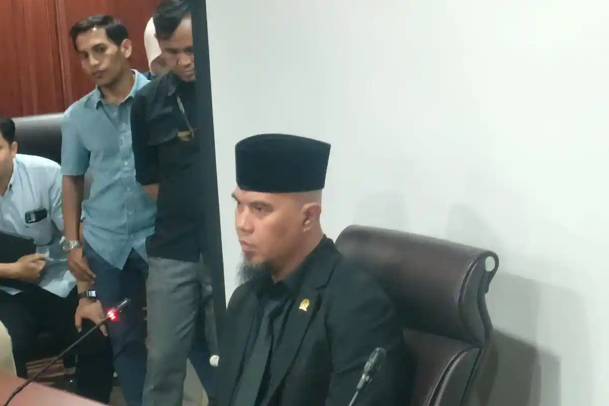 Politisi Gerindra Ahmad Dhani Terbukti Langgar Kode Etik dalam Dua Kasus, MKD DPR RI Jatuhkan Sanksi