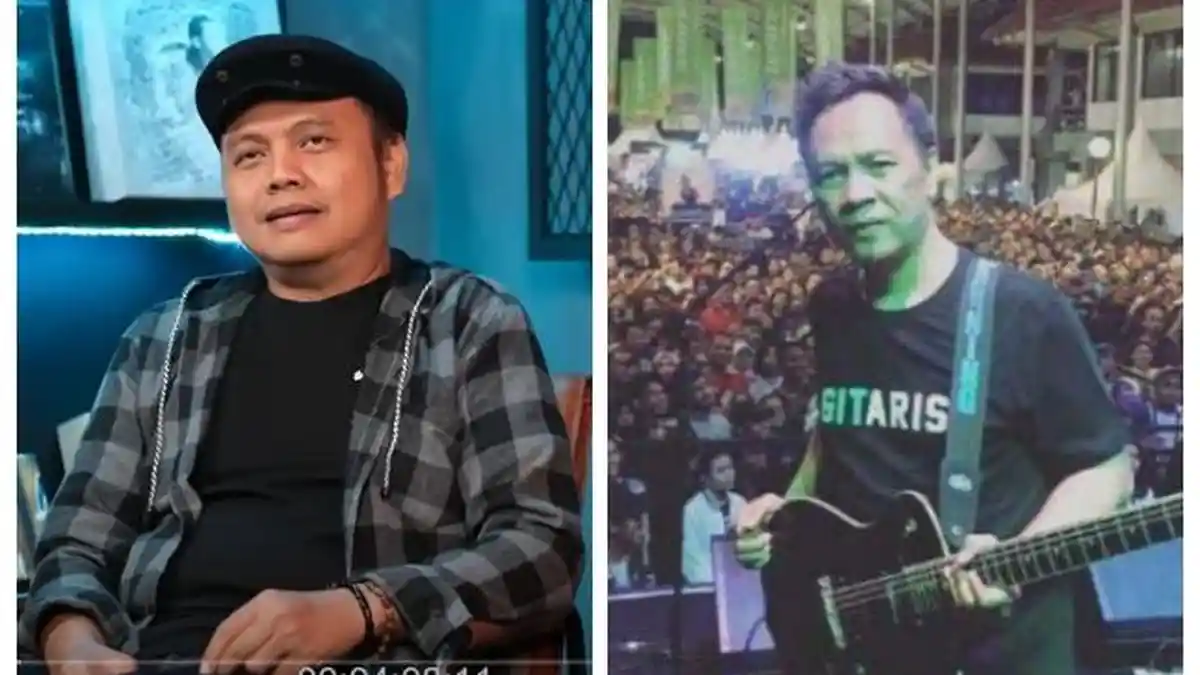 Sebut Somasi Ndhank Surahman ke Stinky dan Andre Taulany Tak Jelas, Irwan Batara: Nggak Takut