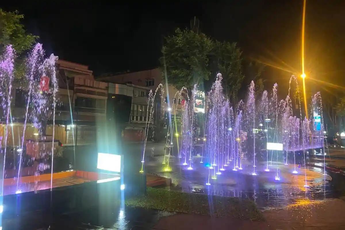 Arti Mimpi Air Mancur, Bisa Menandakan Hal Buruk, Ini Tafsirannya