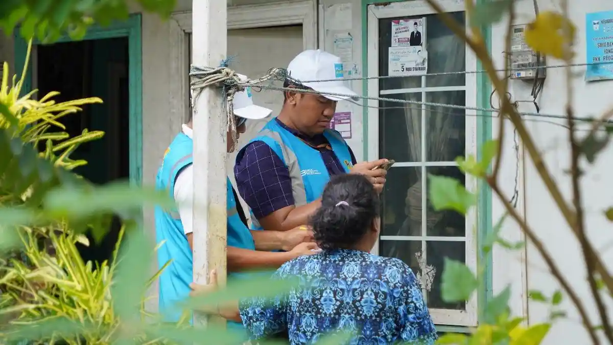 PLN UID Sumbar: Token Listrik Diskon 50 persen  Tidak Akan Hangus, Pelanggan Diharapkan Bijak