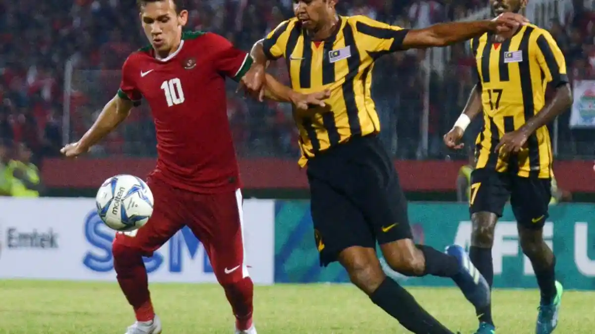 Egy Maulana Vikri Dapat Simpatik dari Netizen Usai Dipapah Tinggalkan Lapangan Pertandingan