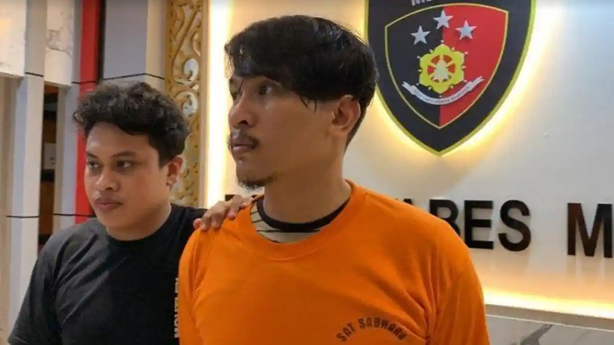 Waspada! Berlagak Playboy, Pria Ini Tipu Banyak Wanita dan Curi Mobil Korban, Modusnya Terungkap