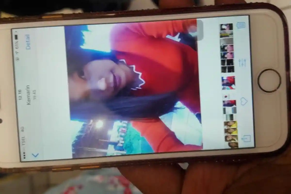 Kelurahan Wijaya Kusuma Akan Biduk di Indekos PSK Online