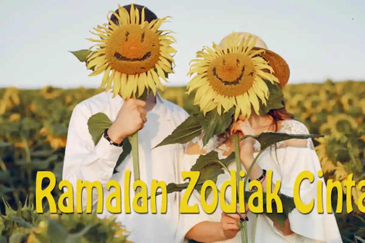 Ramalan Zodiak Cinta Hari Ini Kamis 23 Januari 2020, Libra Berharap Bukti Cinta, Aries Jatuh Cinta