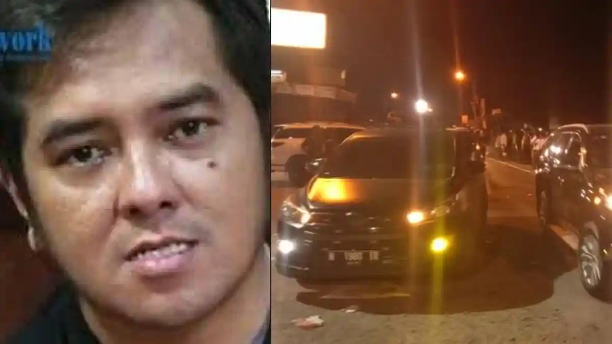 POPULER REGIONAL: Anak Kiai Jombang Berhasil Dijemput Paksa | Istri Polisi Selingkuh dengan Pencuri