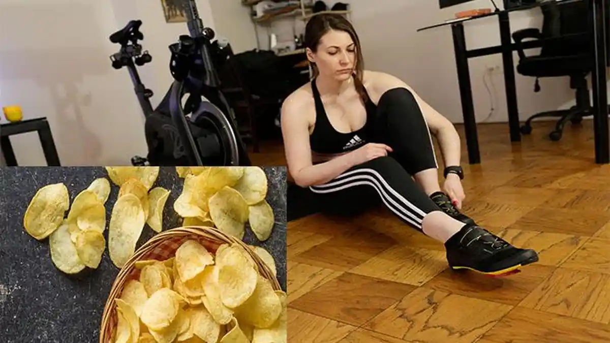 Daftar Cemilan yang Paling Cepat Menaikkan Berat Badan Menurut Ahli Diet, Cek Alternatif Lain