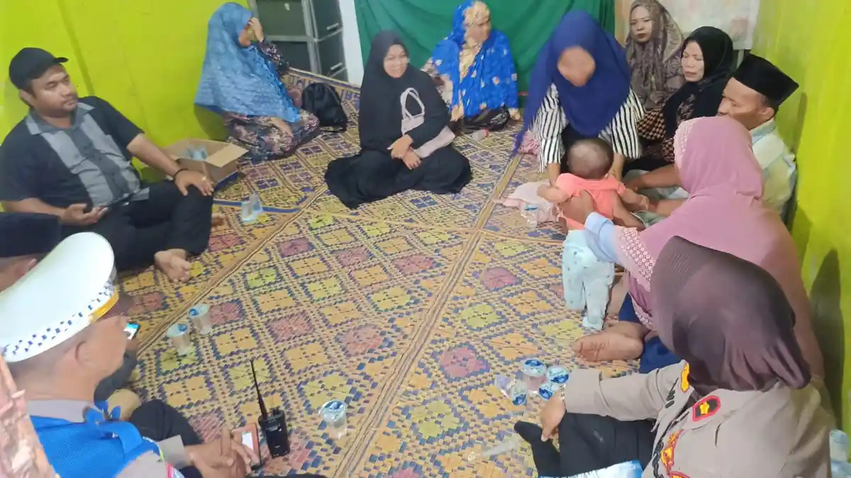 Siswa Kelas 2 SD Tewas Usai Dibully Kakak Kelas, Polisi Gerak Cepat Usut Kasus