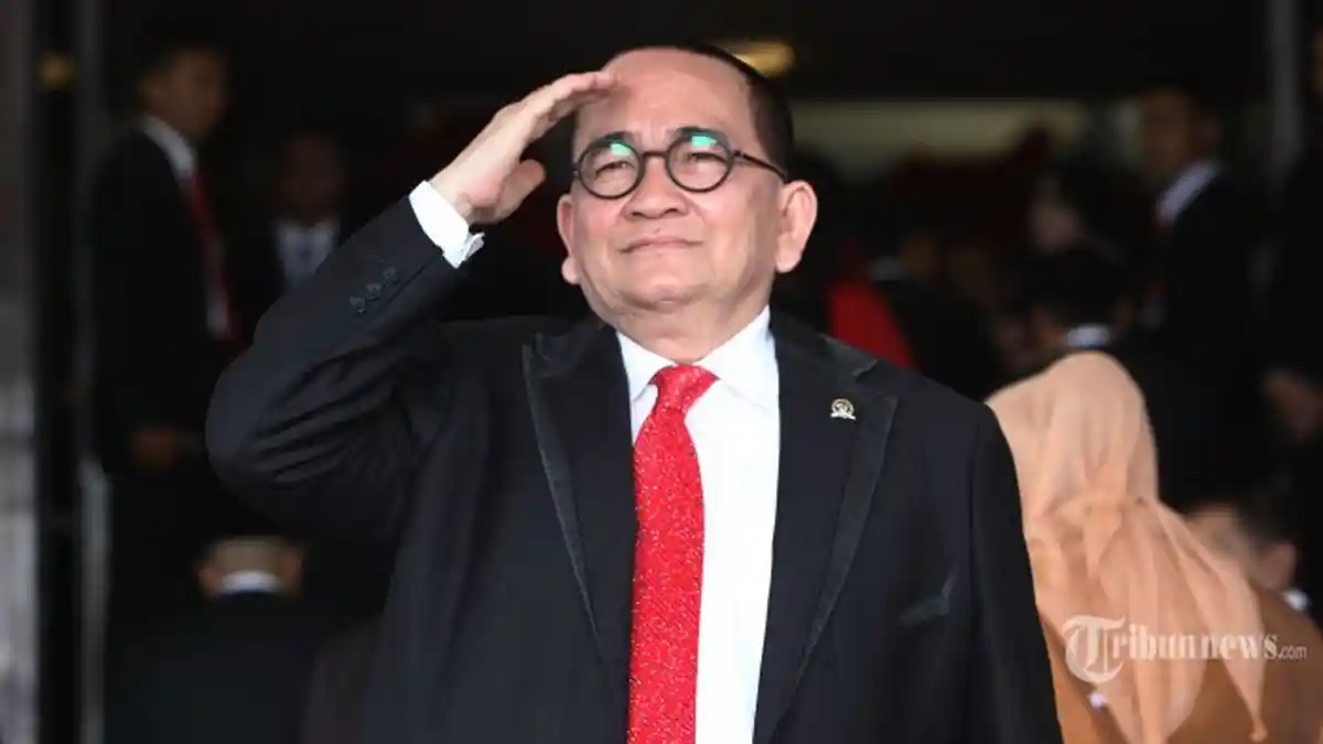 Ruhut Sitompul Dukung Tugas Bawaslu Telusuri Dugaan Pelanggaran Kampanye Jokowi-Ma'ruf Amin