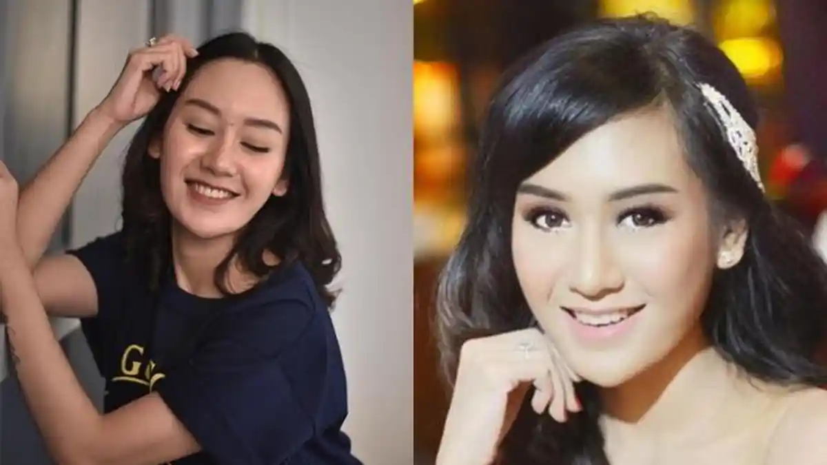 Profil Rizuka, Pemeran Cassandra di Sinetron Cinta Setelah Cinta, Seorang Penyanyi Hingga DJ