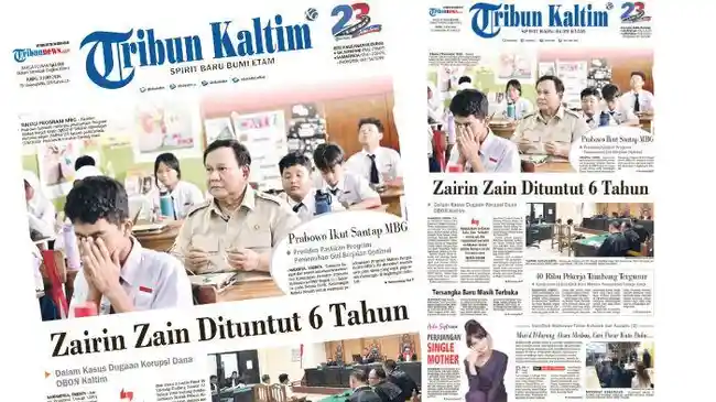Tribun