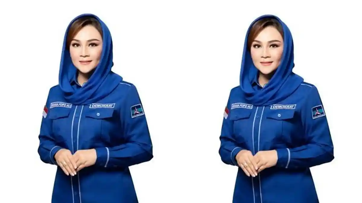 Hasil Rekapitulasi DPRD Sumsel Dapil 5, Istri Bupati OKUS Isyana Lonitasari Raih Suara Terbanyak