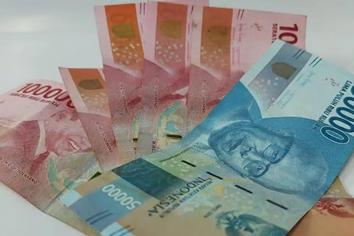 KABAR GEMBIRA, Gaji Ke-13 Cair Besok, Para PNS Wajib Perhatikan Hal Berikut