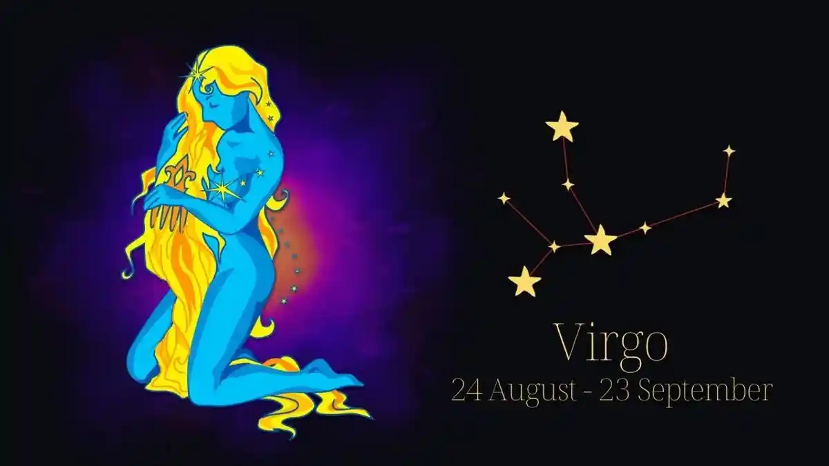 RAMALAN Zodiak VIRGO Hari Ini & Besok Jumat 3 Januari 2025: Jangan Bad Mood