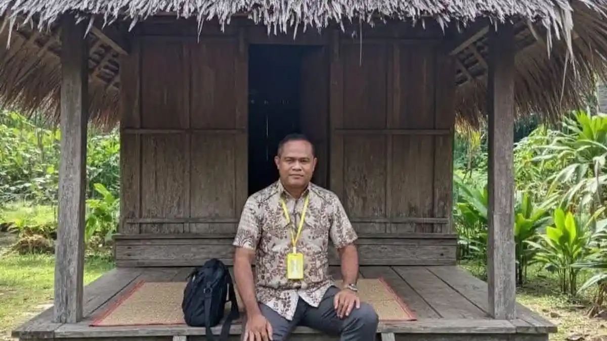 REPDEM Maluku: Kenaikan BI-Rate dan Harga Pertamax Jangan Jadi Beban Rakyat