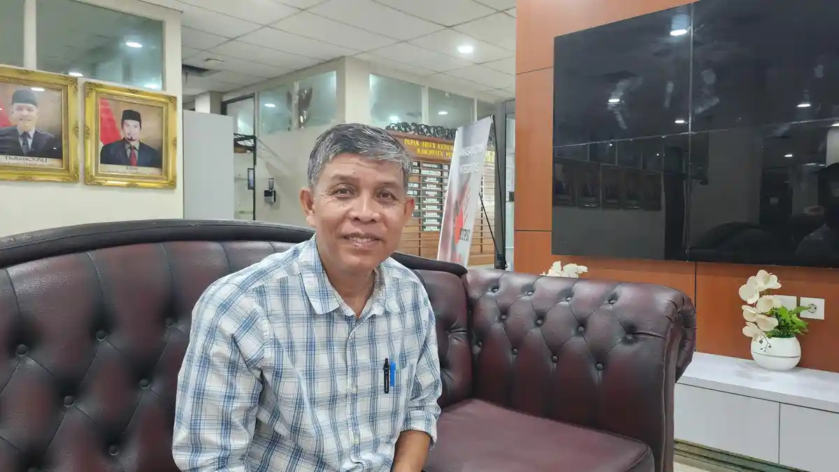 Pendidikan Gratis di PPU Berjalan, DPRD Pastikan Tak Ada Pungutan di SD dan SMP Negeri