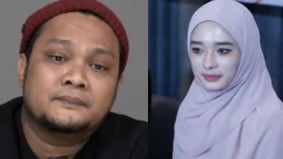 Inara Rusli Layangkan Gugatan Cerai, Begini Respon Pihak Virgoun