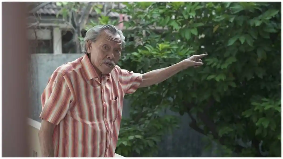 Aktor Henky Solaiman Meninggal Dunia, Ini Deretan Ucapan Duka Cita dan ...