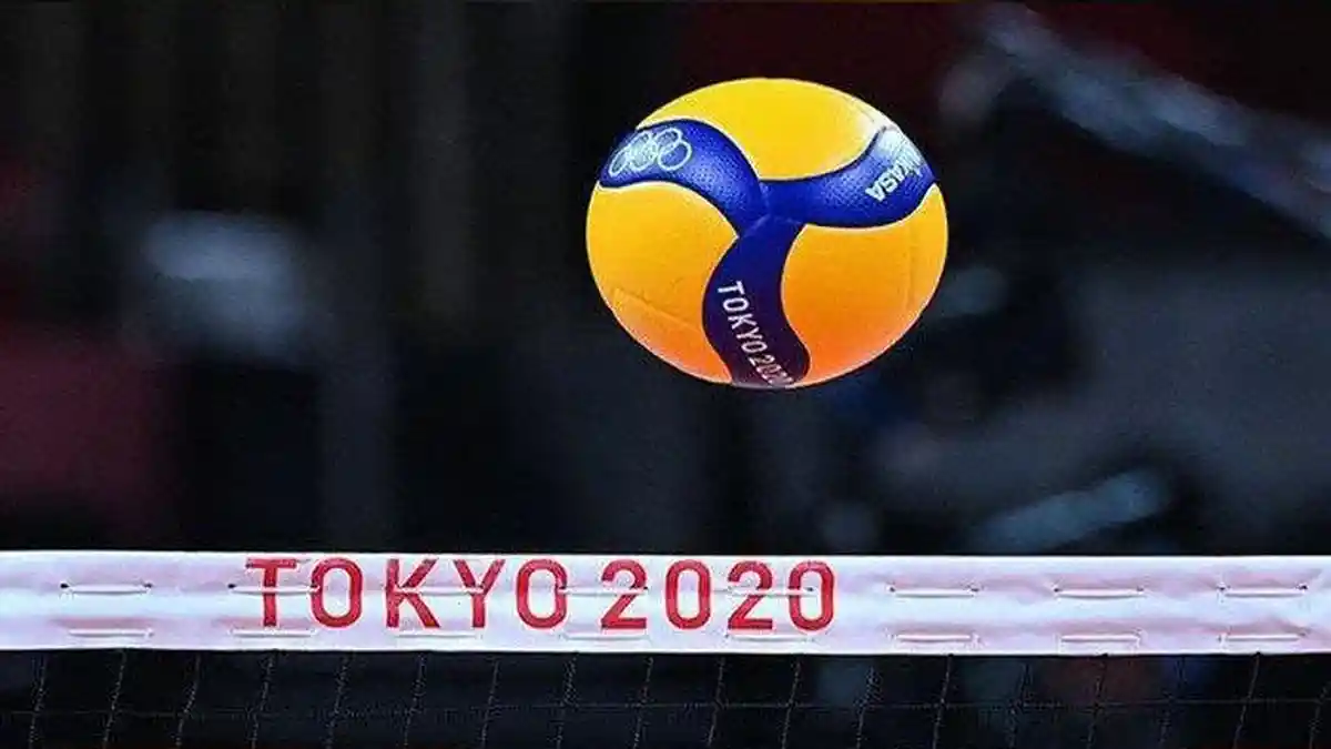 Tinggi Net Bola Voli untuk Putra Adalah ?