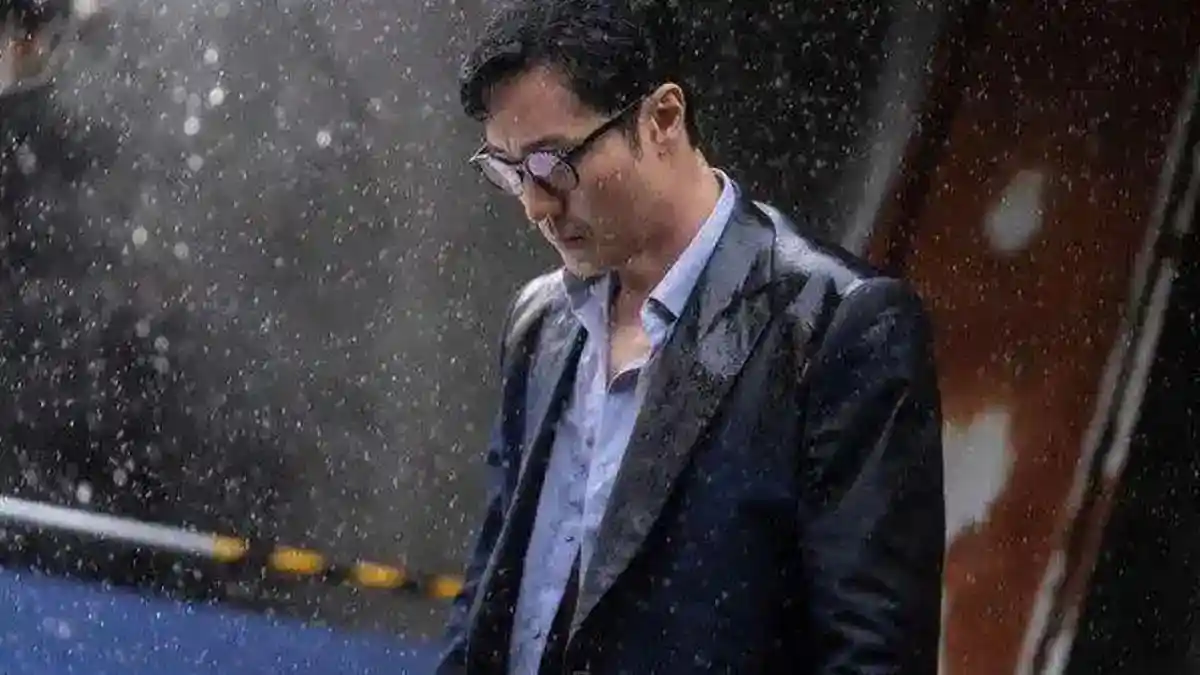Serial Korea Agent Kim Reactivated Geser Teach You a Lesson, Puncaki Netflix Global - Tribunnews.com