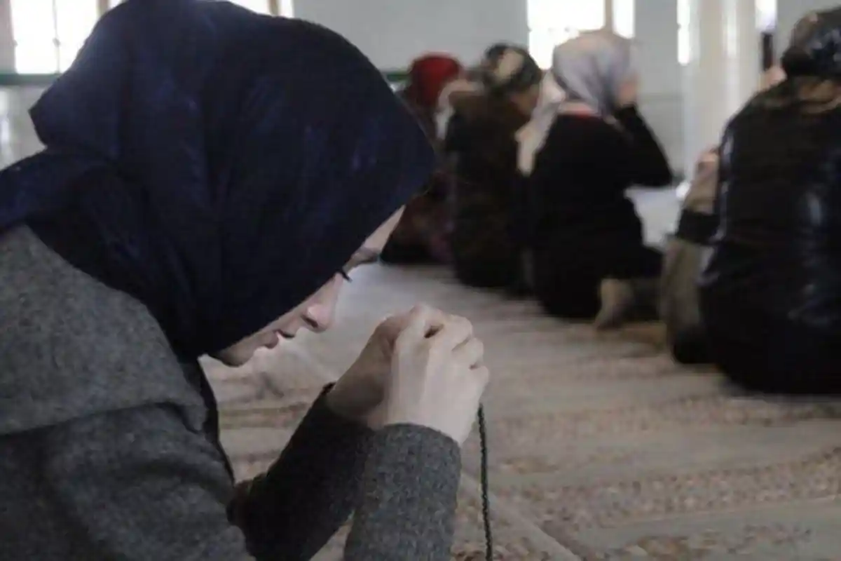 Hari Ini Malam Tahun Baru Islam Jangan Lupa Ini Doa Nabi Muhammad di Akhir Tahun dan Awal Tahun Baru