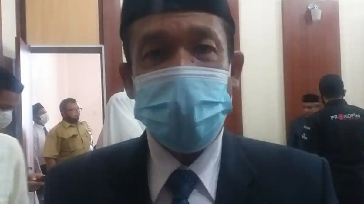 Sebagian NIK Warga Bireuen tidak Online Saat Diperlukan, Ini Permasalahannya