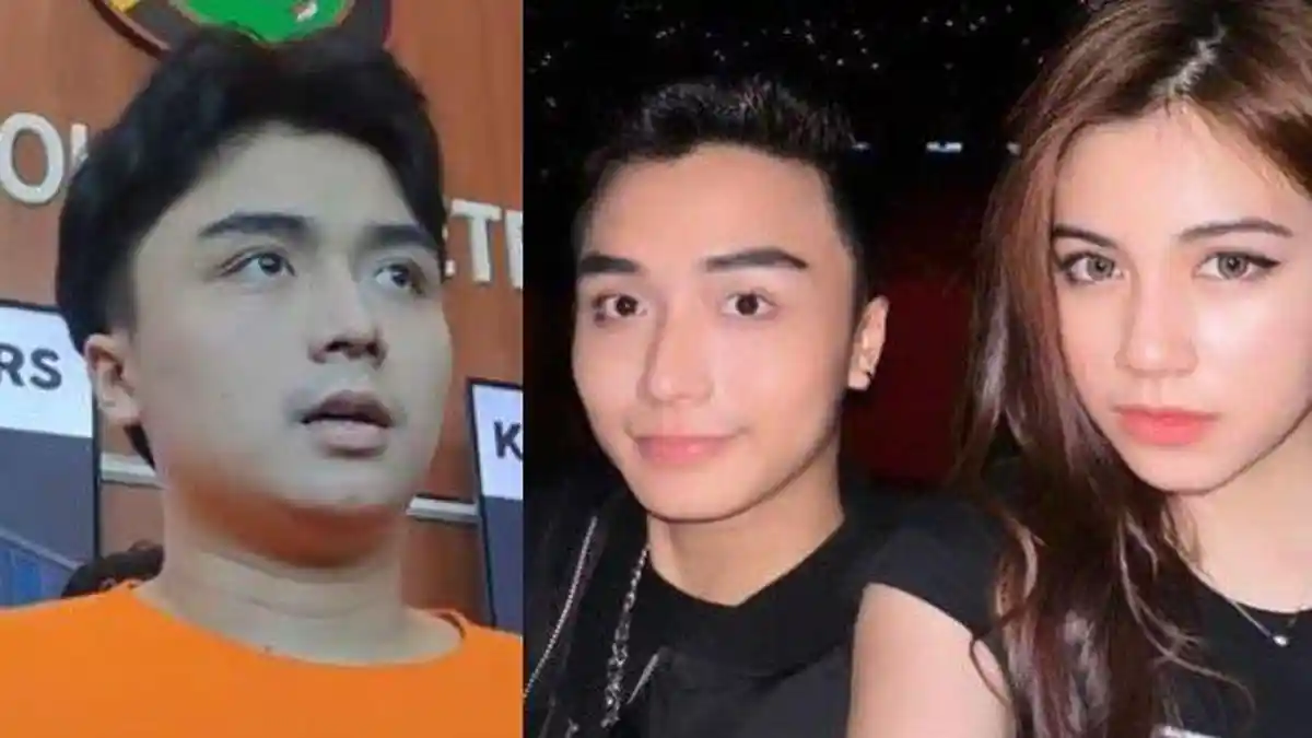 Cemburu, Penyebab Leon Dozan Aniaya Rinoa Aurora hingga Mengalami Lebam