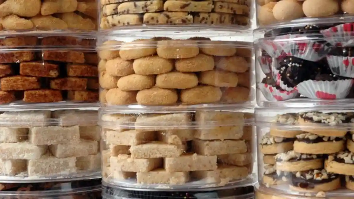 Ini Dia 6 Cara Menyimpan Kue Kering agar Tahan Lama dan Tetap Renyah saat Lebaran Nanti