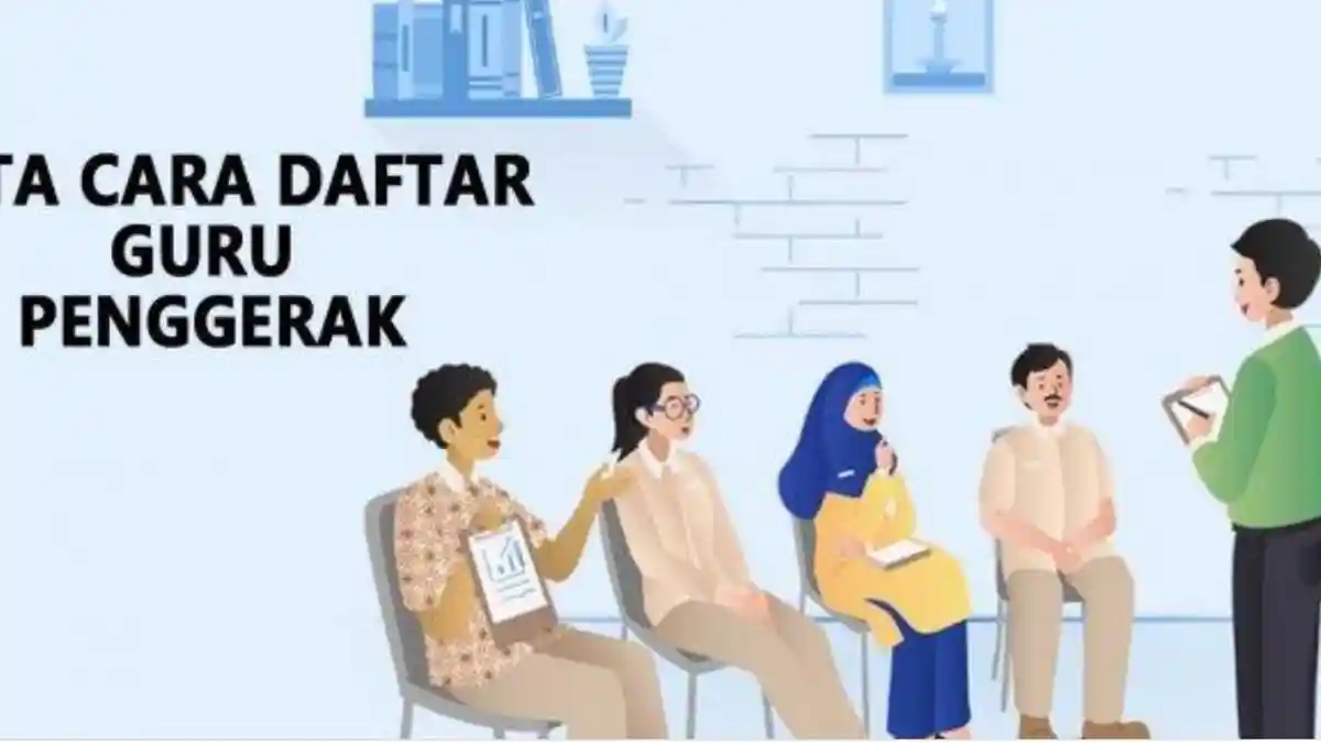 sekolah.penggerak.kemdikbud.go.id Ditjen GTK Perpanjang Pendaftaran ...