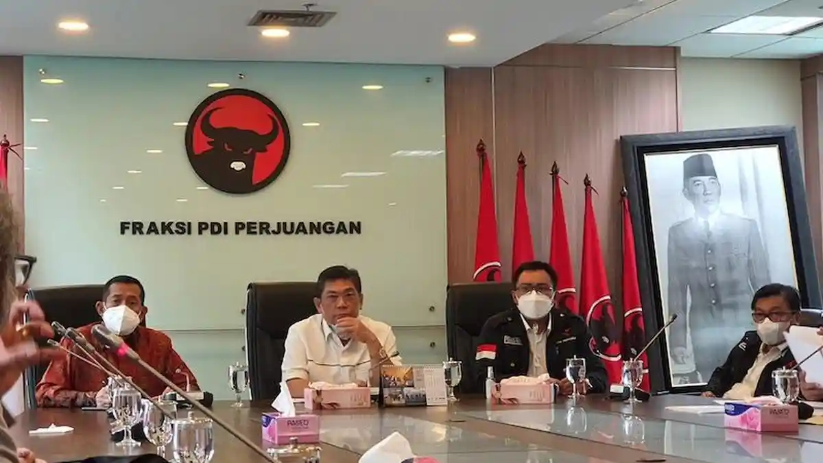 Repdem Minta Komisi III Beri Perhatian Khusus Dugaan Kasus Kekerasan Seksual di Sekolah SPI 